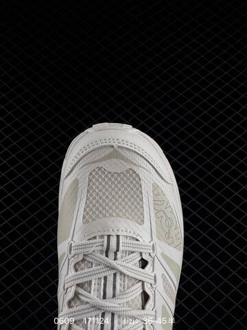 HOKA ONE ONE Mafate Speed 2 Low White Light Grey EU 36-45 Running Shoe Running Sneakers - Unisex (BS-86208)