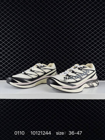 Other MM6 MAISON MARGIELA X SALOMON XT-MM-6 Salomon XT-MM6 Salomon 1 1 Replica High-end Men s And Women s Fashion Sports Running And Basketball Shoes Up To 95 Off Retail During The Current Promotion Casual Lifestyle Sneakers (BS-85862)