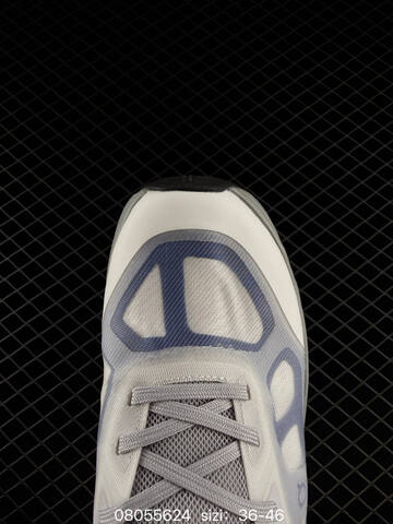 On Running Loewe x On Cloudtilt White Grey Blue 36-46 Running Shoe Running Sneakers - Unisex (BS-84937)