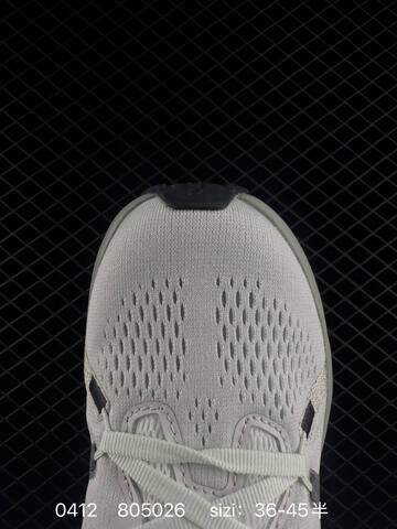 On Cloudtilt White Light Gray EU 36-45 Running Shoe Running Sneakers - Unisex (BS-85358)