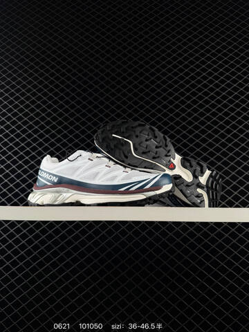 Salomon XT-6 SENSIFIT 3 D ADVAN 1 1 Replica High-end Men s And Women s Fashion Sports Running And Basketball Shoes Up To 95 Off Retail During The Current Promotion Casual Lifestyle Sneakers (BS-85682)