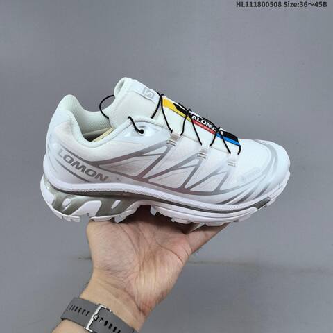 Salomon XA PRO XT-6 GTX SENSIFIT AAA Quality Replica High-end Men s And Women s Fashion Sports Running And Basketball Shoes Up To 95 Off Retail During The Current Promotion Casual Lifestyle Sneakers (BS-68589)