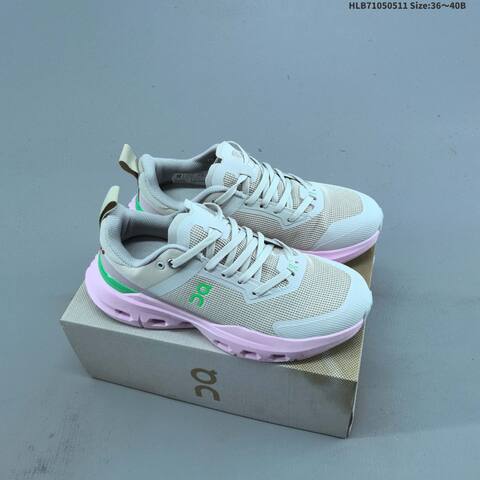 Other Other On Running 105 On Cloudpulse Next ID HLB71050511 1 1 Replica High-end Men s And Women s Fashion Sports Running And Basketball Shoes Up To 95 Off Retail During The Current Promotion Lifestyle Casual Lifestyle Sneakers (BS-69563)