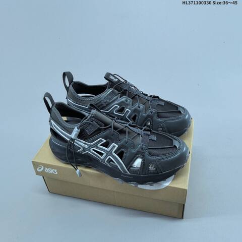 Other ASICS Gel-Sonoma Se New LOGO 1203 A408 AAA Quality Replica High-end Men s And Women s Fashion Sports Running And Basketball Shoes Up To 95 Off Retail During The Current Promotion Casual Lifestyle Sneakers (BS-68949)