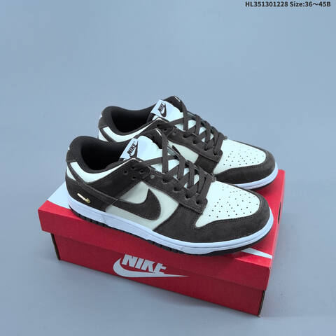 NIKE SB DUNK NIKE DUNK LOW Sb ID4244-100 36 36 5 37 5 38 38 5 39 40 Lifestyle - Unisex (BS-62371)