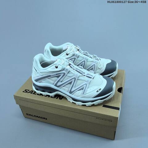Other Salomon XT QUEST AUTUMN BREEZE Premium Replica High-end Men s And Women s Fashion Sports Running And Basketball Shoes Up To 95 Off Retail During The Current Promotion Casual Lifestyle Sneakers (BS-68655)