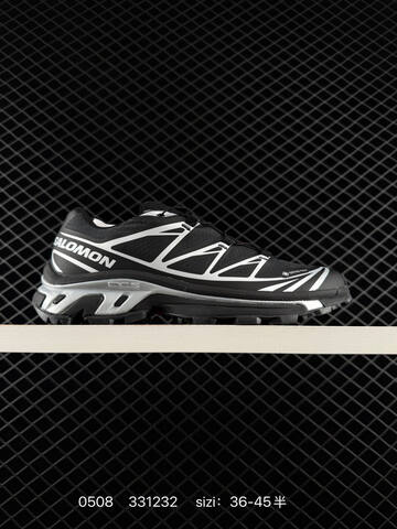 Salomon XA PRO XT-6 SENSIFIT 3 D AAA Quality Replica High-end Men s And Women s Fashion Sports Running And Basketball Shoes Up To 95 Off Retail During The Current Promotion Casual Lifestyle Sneakers (BS-85755)