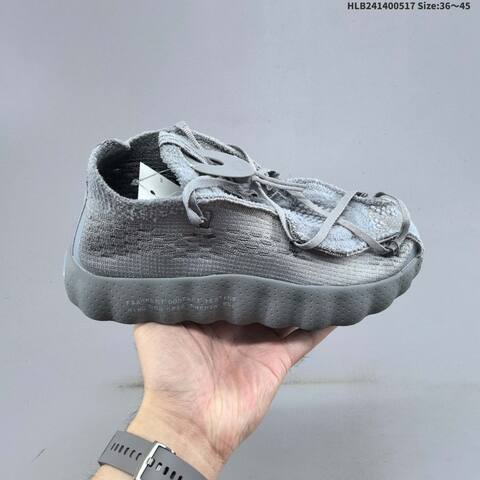 Nike Air Force 1 07 LV8 Gray EU 36-45 Sneaker - Unisex (BS-60294)