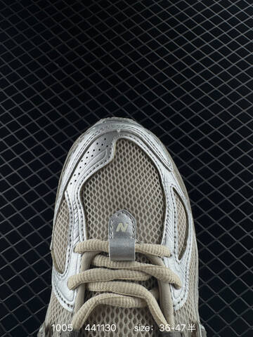New Balance 1906 Silver Beige Grey EU 36-47 Sneaker - Unisex (BS-82750)