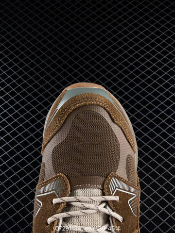 ASICS GEL-NYC Brown Taupe Beige Silver EU 36-45 Running Shoe Running Sneakers - Unisex (BS-81672)