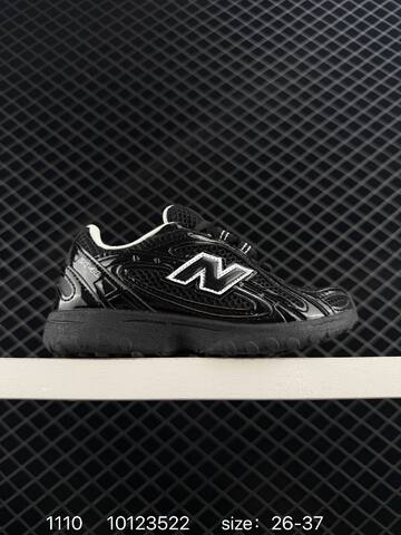 New Balance 204L Black White Mint Green Grey Off White 26-37 Sneaker - Women's (BS-82606)