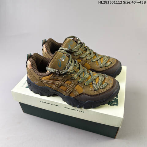 Other ASICS GEL-PICKAX AAA Quality Replica High-end Men s And Women s Fashion Sports Running And Basketball Shoes Up To 95 Off Retail During The Current Promotion Casual Lifestyle Sneakers (BS-69307)