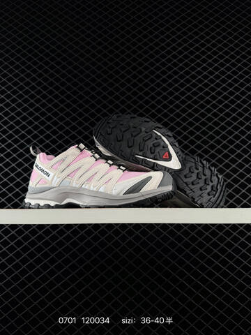 Other SALOMON Atoms Pink XA PRO 3 D 479886 SENSIFIT AAA Quality Replica High-end Men s And Women s Fashion Sports Running And Basketball Shoes Up To 95 Off Retail During The Current Promotion Casual Lifestyle Sneakers (BS-85659)