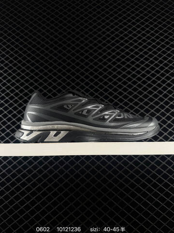 Other MM6 x Salomon Spectur 2 Margiela SALOMON 2025 Spe Premium Replica High-end Men s And Women s Fashion Sports Running And Basketball Shoes Up To 95 Off Retail During The Current Promotion Casual Lifestyle Sneakers (BS-85704)
