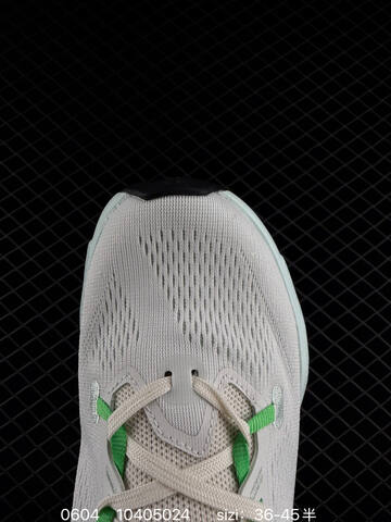 On Loewe x On Cloudtilt White Mint Green Black EU 36-45 Running Shoe Running Sneakers - Unisex (BS-85204)