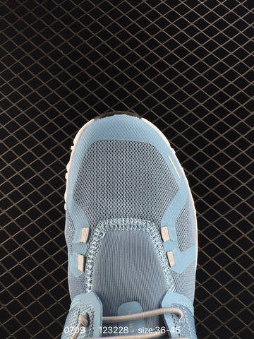 On Running Cloudzone Light Blue White EU 36-45 Running Shoe Running Sneakers - Unisex (BS-85531)