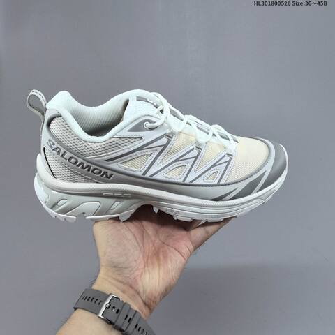 Salomon XA PRO XT-6 EXPANSE SENSIFIT 1 1 Replica High-end Men s And Women s Fashion Sports Running And Basketball Shoes Up To 95 Off Retail During The Current Promotion Casual Lifestyle Sneakers (BS-68565)
