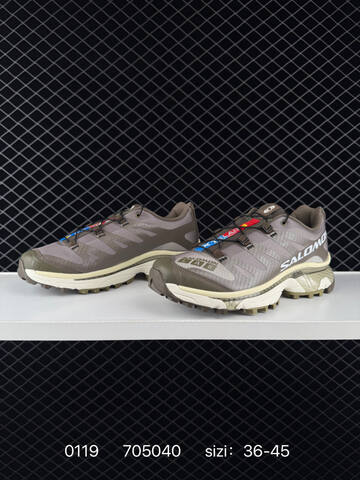 SALOMON XT-4 OG AAA Quality Replica High-end Men s And Women s Fashion Sports Running And Basketball Shoes Up To 95 Off Retail During The Current Promotion Casual Lifestyle Sneakers (BS-85851)