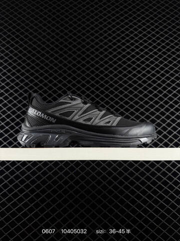 Salomon XA PRO XT-6 SENSIFIT 3 D AAA Quality Replica High-end Men s And Women s Fashion Sports Running And Basketball Shoes Up To 95 Off Retail During The Current Promotion Casual Lifestyle Sneakers (BS-85699)