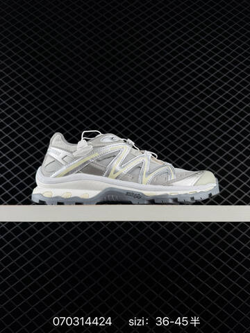 Other Salomon XT-Quest ADV Beige SENSIFIT 1 1 Replica High-end Men s And Women s Fashion Sports Running And Basketball Shoes Up To 95 Off Retail During The Current Promotion Casual Lifestyle Sneakers (BS-85654)