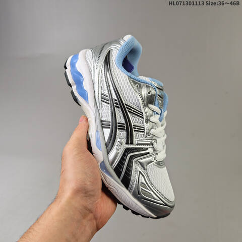 Asics Gel-Kayano 14 3 D GEL FF BLAST PLUS Premium Replica High-end Men s And Women s Fashion Sports Running And Basketball Shoes Up To 95 Off Retail During The Current Promotion Casual Lifestyle Sneakers (BS-69300)
