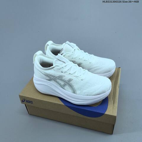Asics GEL-NIMBUS 27 T-GEL 1 1 Replica For Sale High-end Men s And Women s Fashion Sports Running And Basketball Shoes Up To 95 Off Retail During The Current Promotion Casual Lifestyle Sneakers (BS-68969)