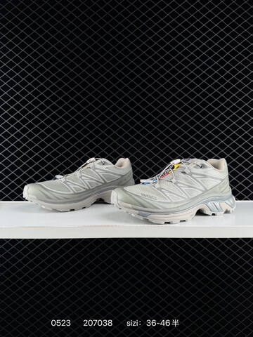 Salomon XA PRO XT-6 EXPANSE SENSIFIT 1 1 Replica High-end Men s And Women s Fashion Sports Running And Basketball Shoes Up To 95 Off Retail During The Current Promotion Casual Lifestyle Sneakers (BS-85726)