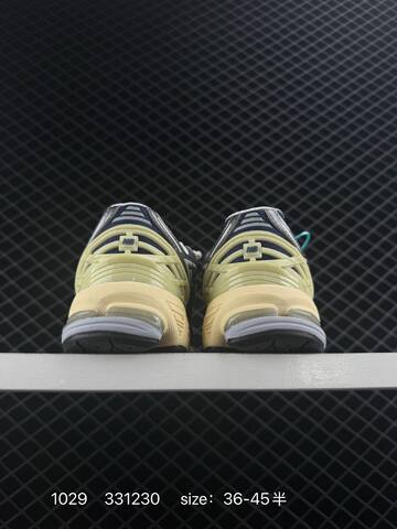 New Balance M1906 Navy Silver Cream White EU 36-45 Running Shoe - Unisex (BS-82658)
