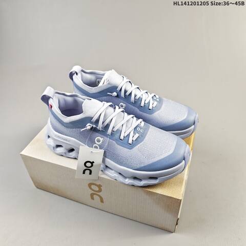 On Cloudtilt Off White EU 36-45 Running Shoe Running Sneakers - Unisex (BS-69750)
