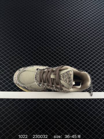 New Balance 2010 Beige Brown Yellow Black EU 36-45 Sneaker - Unisex (BS-82694)