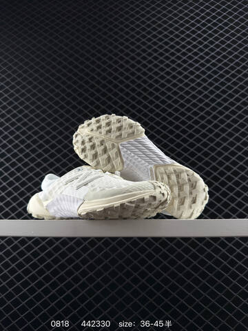 New Balance MT10O Off White Cream EU 36-45 Trail Shoe - Unisex (BS-82948)