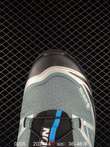 SALOMON XT-6 GTX 478615 Premium Replica High-end Men s And Women s Fashion Sports Running And Basketball Shoes Up To 95 Off Retail During The Current Promotion Casual Lifestyle Sneakers (BS-85837)