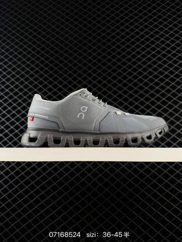 On Cloudtilt Cream White Gray EU 36-45 Running Shoe Running Sneakers - Unisex (BS-85034)