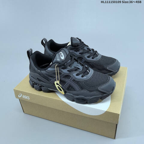 Asics Gel-NYC RGD ASICS GEL-NYC GEL AAA Quality Replica High-end Men s And Women s Fashion Sports Running And Basketball Shoes Up To 95 Off Retail During The Current Promotion Casual Lifestyle Sneakers (BS-69083)