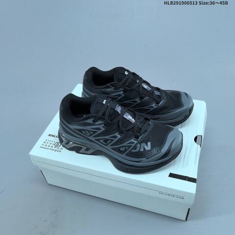 Other MM6 x SALOMON XT-MM6 Salomon Logo MM6 XT-M AAA Quality Replica High-end Men s And Women s Fashion Sports Running And Basketball Shoes Up To 95 Off Retail During The Current Promotion Casual Lifestyle Sneakers (BS-68582)