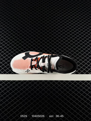 On Cloudboom Strike LS Loewe x On Cloudtilt 3 MG1083 Orange White Black EU 36-45 Running Shoe Running Sneakers - Unisex (BS-85227)