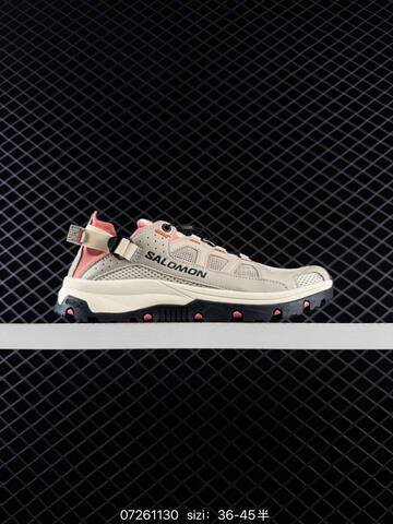 Other Salomon Techamphibian 5 15-45 1 1 Replica For Sale High-end Men s And Women s Fashion Sports Running And Basketball Shoes Up To 95 Off Retail During The Current Promotion Casual Lifestyle Sneakers (BS-85630)