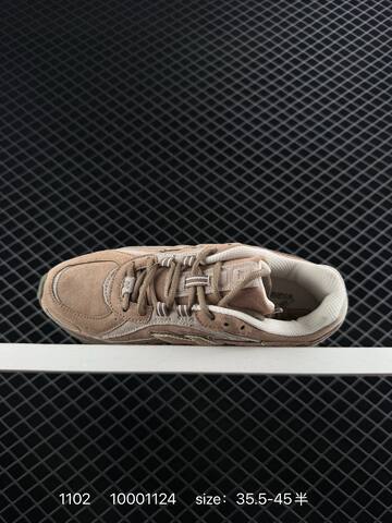New Balance 204 Tan Beige Off White Olive EU 35 5-45 Sneaker - Unisex (BS-82642)