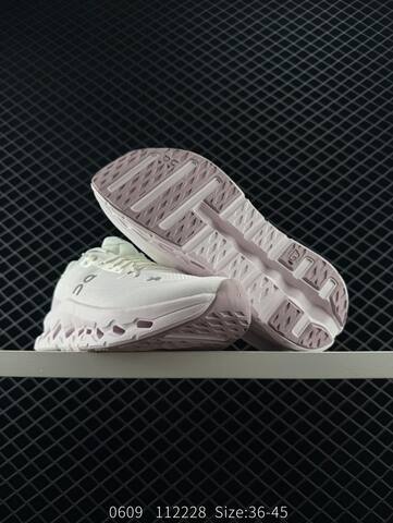 On Cloudtilt White Light Pink EU 36-45 Running Shoe Running Sneakers - Unisex (BS-85566)