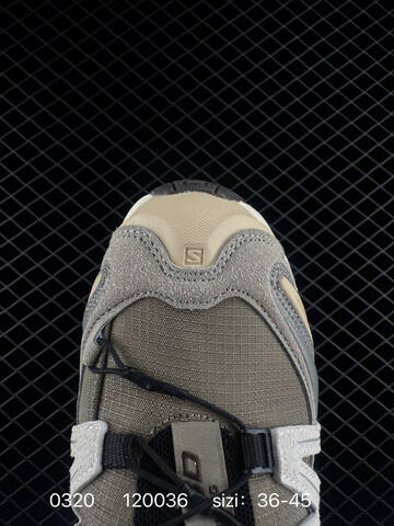 Other SALOMON XA Pro 3 D Suede 1 1 Replica High-end Men s And Women s Fashion Sports Running And Basketball Shoes Up To 95 Off Retail During The Current Promotion Casual Lifestyle Sneakers (BS-85820)