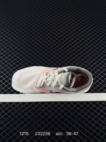 On Cloudtilt White Beige Pink Gray EU 36-47 Running Shoe Running Sneakers - Unisex (BS-85434)