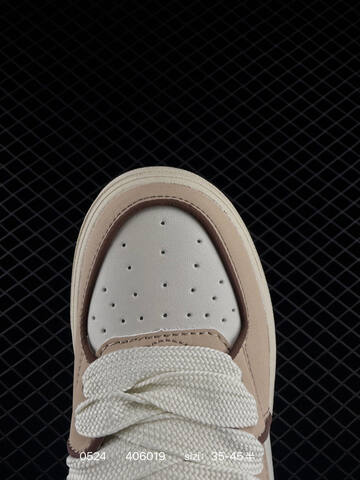 MLB Other MLB F F 5cm Korea 1 1 Replica High-end Men s And Women s Fashion Sports Running And Basketball Shoes Up To 95 Off Retail During The Current Promotion Off White Beige Brown EU 35-45 Sneaker Casual