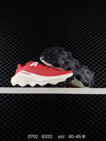 Other SALOMON ULTRA GLIDE 4 491419 29 6332 Size 40-45 1 1 Replica High-end Men s And Women s Fashion Sports Running And Basketball Shoes Up To 95 Off Retail During The Current Promotion Casual Lifestyle Sneakers (BS-85656)