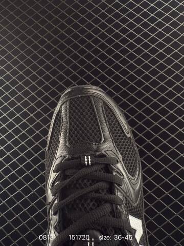 New Balance 530 black silver