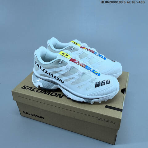 Salomon XT-4 OG SENSIFIT 3 D Premium Replica High-end Men s And Women s Fashion Sports Running And Basketball Shoes Up To 95 Off Retail During The Current Promotion Casual Lifestyle Sneakers (BS-68676)