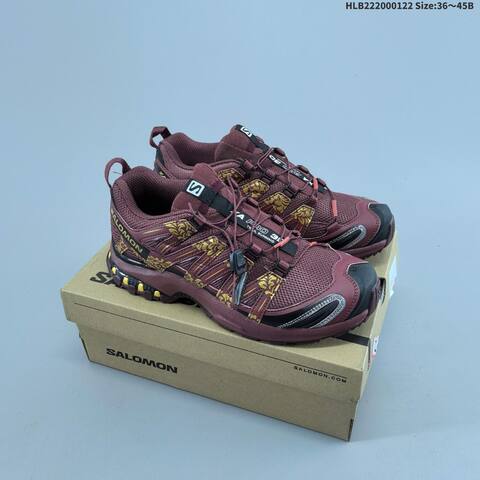 Other Salomon2026 New XA Pro 3 D 478676 28 1 1 Replica High-end Men s And Women s Fashion Sports Running And Basketball Shoes Up To 95 Off Retail During The Current Promotion Casual Lifestyle Sneakers (BS-68661)
