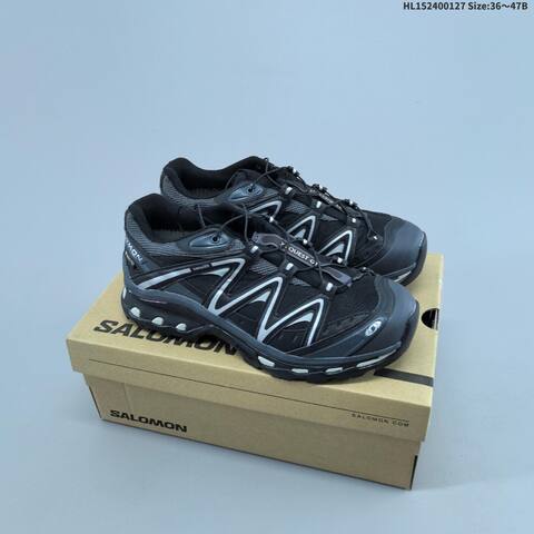 Other SALOMON XT-QUEST GTX ATHR SENSIFIT 1 1 Replica High-end Men s And Women s Fashion Sports Running And Basketball Shoes Up To 95 Off Retail During The Current Promotion Casual Lifestyle Sneakers (BS-68656)