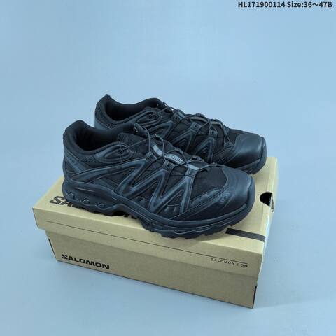 Other SALOMON XT-QUEST GTX SENSIFIT 1 1 Replica High-end Men s And Women s Fashion Sports Running And Basketball Shoes Up To 95 Off Retail During The Current Promotion Casual Lifestyle Sneakers (BS-68668)