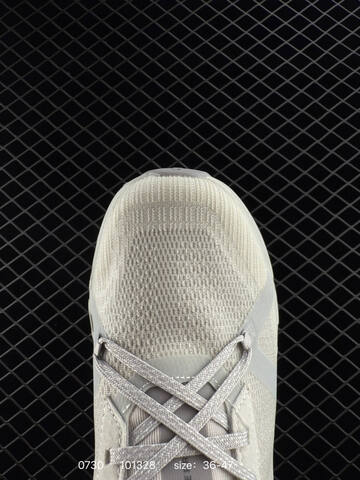 On Running Cloudvista X 4 0 Pearl Fog Grey EU 36-47 Running Shoe Running Sneakers - Unisex (BS-85515)