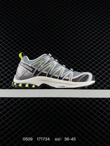 Other Salomon XA PRO 3 D SENSIFIT 3 D ADVA 1 1 Replica High-end Men s And Women s Fashion Sports Running And Basketball Shoes Up To 95 Off Retail During The Current Promotion Casual Lifestyle Sneakers (BS-85751)